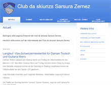 Tablet Screenshot of cdssarsura.ch